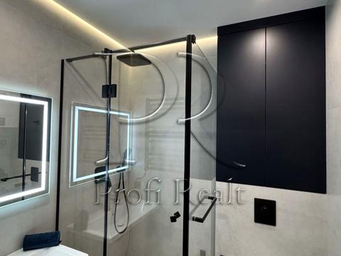 квартира за адресою Родини Крістерів вул., 14