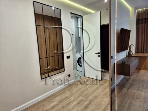 квартира за адресою Родини Крістерів вул., 14