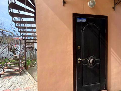 будинок за адресою с. Фонтанка, Молодіжна вул.