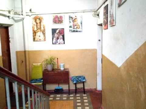 квартира по адресу Болгарская ул., 53