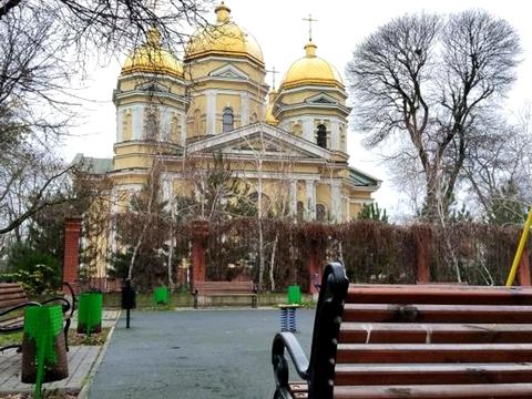 квартира по адресу Болгарская ул., 53