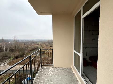 квартира по адресу Сергея Зулинского ул. (Тарногродського), 39