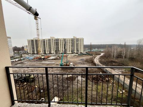 квартира по адресу Сергея Зулинского ул. (Тарногродського), 39