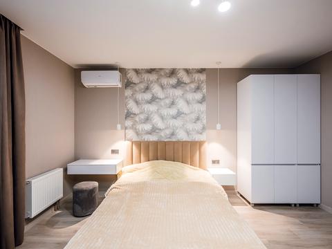 квартира за адресою Метрологічна вул., 11-А