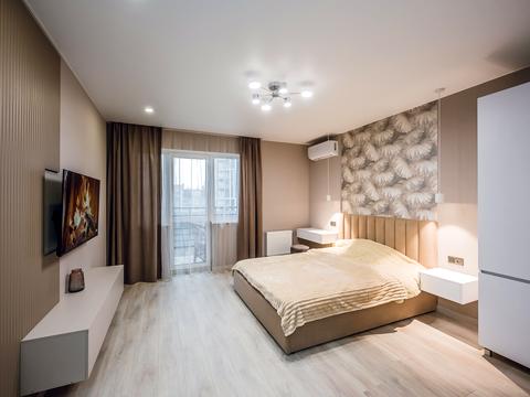 квартира за адресою Метрологічна вул., 11-А