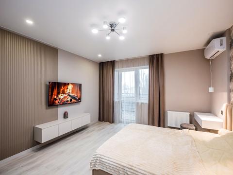 квартира за адресою Метрологічна вул., 11-А