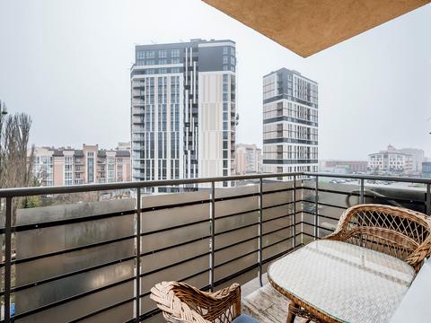 квартира за адресою Метрологічна вул., 11-А