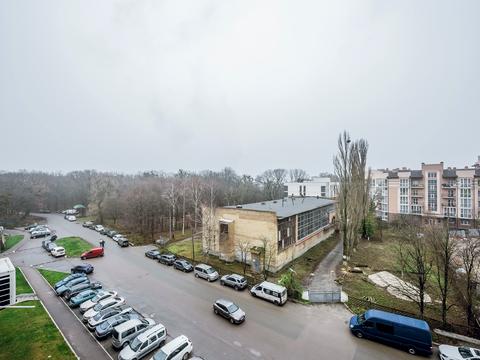 квартира за адресою Метрологічна вул., 11-А