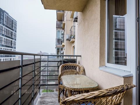 квартира за адресою Метрологічна вул., 11-А