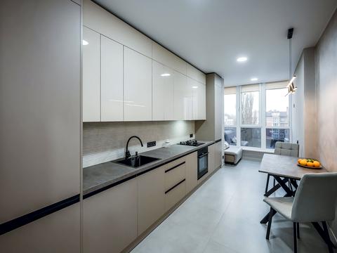 квартира за адресою Метрологічна вул., 11-А