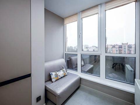 квартира за адресою Метрологічна вул., 11-А