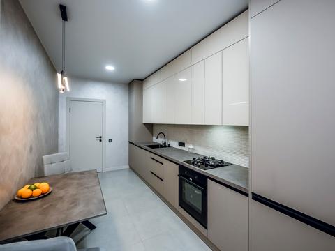 квартира за адресою Метрологічна вул., 11-А