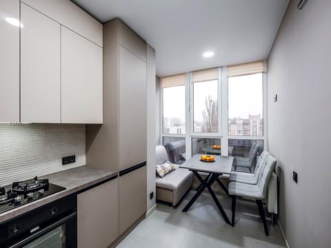 квартира за адресою Метрологічна вул., 11-А