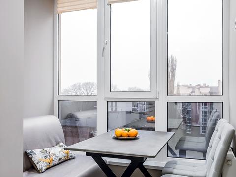 квартира за адресою Метрологічна вул., 11-А