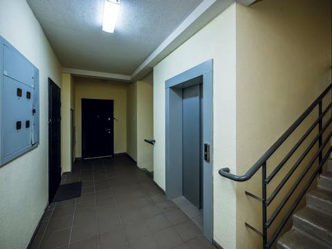 квартира за адресою Метрологічна вул., 11-А