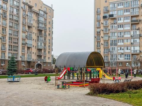 квартира за адресою Метрологічна вул., 11-А