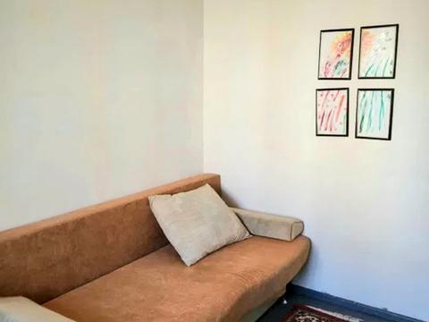 квартира за адресою Аерокосмічний просп. (Гагаріна), 52