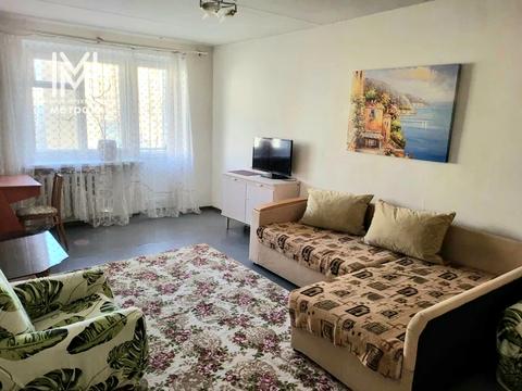 квартира за адресою Аерокосмічний просп. (Гагаріна), 52