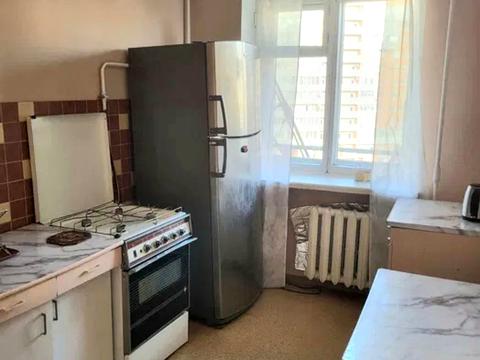 квартира за адресою Аерокосмічний просп. (Гагаріна), 52