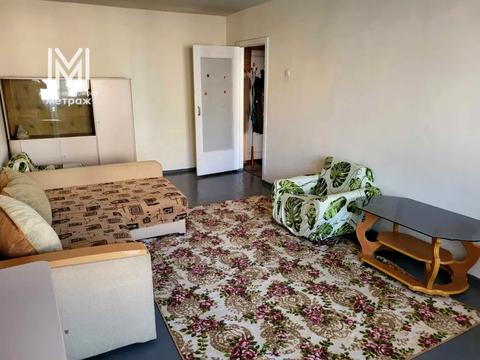 квартира за адресою Аерокосмічний просп. (Гагаріна), 52