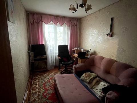 квартира за адресою Володимира Івасюка просп. (Героїв Сталінграду), 44