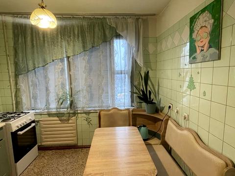 квартира за адресою Володимира Івасюка просп. (Героїв Сталінграду), 44