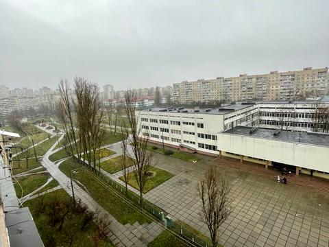 квартира за адресою Володимира Івасюка просп. (Героїв Сталінграду), 44