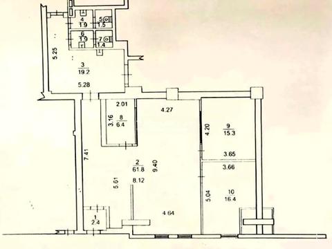 коммерческая по адресу Олеся Гончара ул., 35