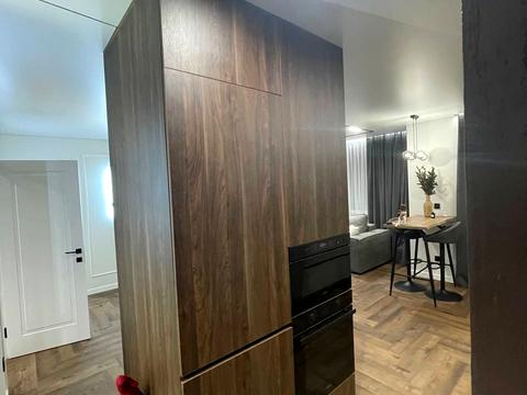 квартира по адресу Юліана Пелеша ул., 3