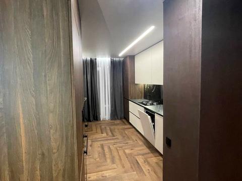 квартира по адресу Юліана Пелеша ул., 3