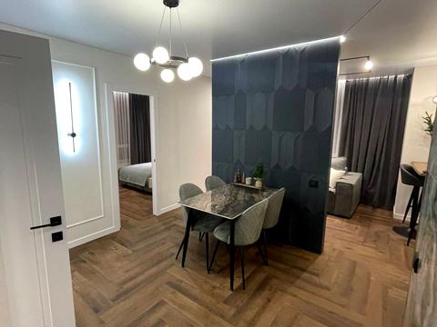 квартира по адресу Юліана Пелеша ул., 3