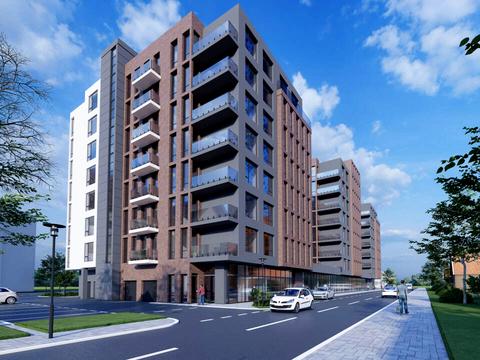 квартира за адресою Селянська вул., 24