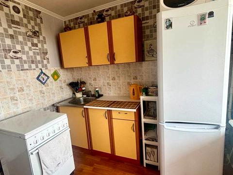 квартира за адресою Братів Горобців вул. (Дмитра Кедріна), 49