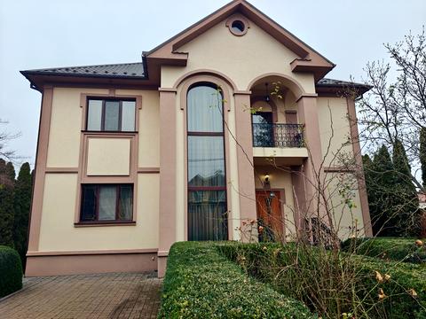 будинок за адресою Світанкова