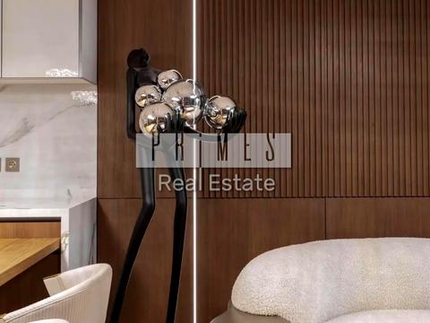 квартира за адресою Іоанна Павла II вул. (Патріса Лумумби), 12