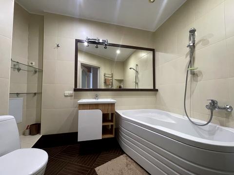 квартира за адресою Драгоманова вул., 1-Л