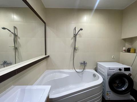 квартира за адресою Драгоманова вул., 1-Л