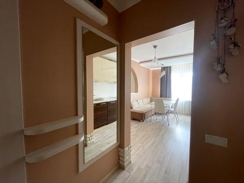 квартира за адресою Драгоманова вул., 1-Л