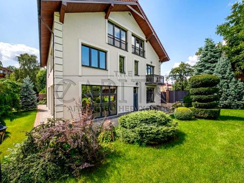 дом по адресу Добрий Шлях ул.