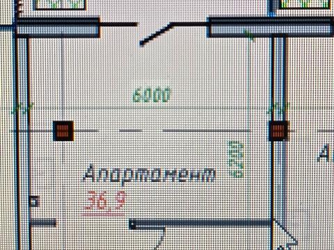 квартира за адресою Андрія Гулого-Гуленка вул. (Віце-адмірала Азарова), 28/1