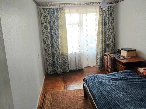 квартира по адресу Келецкая ул., 106