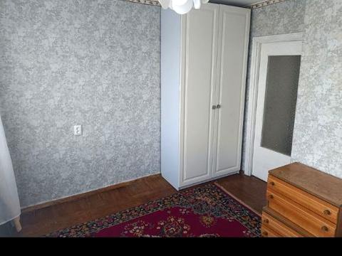 квартира по адресу Келецкая ул., 106