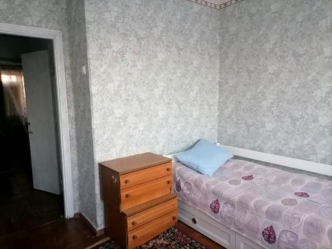 квартира по адресу Келецкая ул., 106