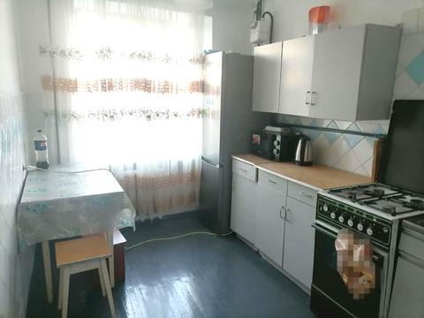 квартира по адресу Келецкая ул., 106