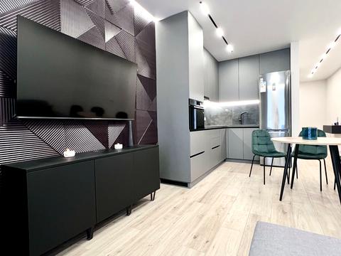 квартира за адресою Берестейський просп. (Перемоги), 65-Б