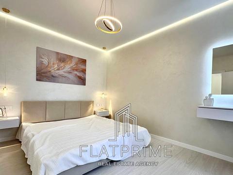 квартира за адресою Олександра Олеся вул., 10