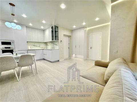 квартира за адресою Олександра Олеся вул., 10