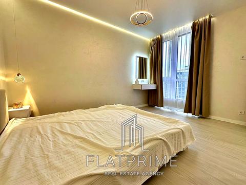 квартира за адресою Олександра Олеся вул., 10