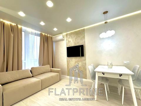 квартира за адресою Олександра Олеся вул., 10