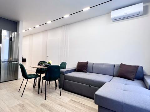 квартира за адресою Берестейський просп. (Перемоги), 65-Б